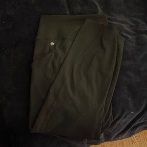 Fabletics PureLuxe Leggings Size 3xl
